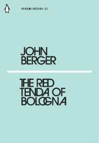 The Red Tenda of Bologna (Penguin Modern)