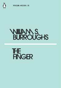 The Finger (Penguin Modern)