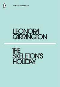 The Skeleton's Holiday (Penguin Modern)