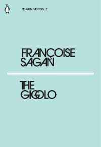 Gigolo (Penguin Modern) -- Paperback / softback (English Language Edition)