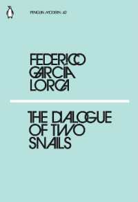 The Dialogue of Two Snails (Penguin Modern)