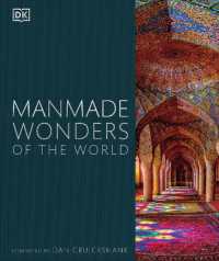Manmade Wonders of the World (Dk Wonders of the World)