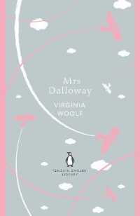 Mrs Dalloway (The Penguin English Library)