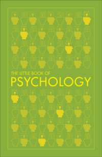The Little Book of Psychology (Dk Little Book of)