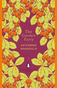 The Garden Party (The Penguin English Library)