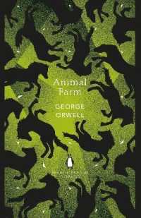 Animal Farm (The Penguin English Library)