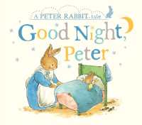 Good Night, Peter (Peter Rabbit) （BRDBK）