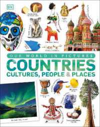 Our World in Pictures: Countries, Cultures, People & Places (Dk Our World in Pictures)