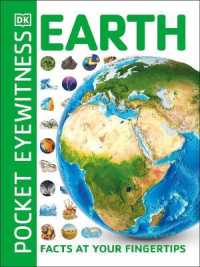 Pocket Eyewitness Earth : Facts at Your Fingertips (Pocket Eyewitness) -- Paperback / softback
