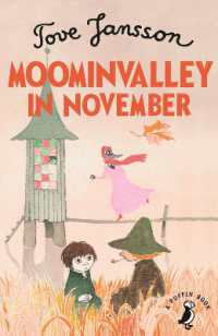 Moominvalley in November (A Puffin Book) / Jansson, Tove