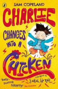 Charlie Changes into a Chicken (Charlie Changes into a Chicken)