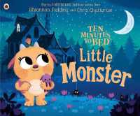 Ten Minutes to Bed: Little Monster (Ten Minutes to Bed)
