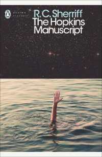 The Hopkins Manuscript (Penguin Modern Classics)