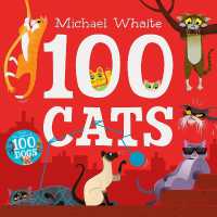 100 Cats （Board Book）
