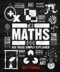 The Maths Book : Big Ideas Simply Explained (Dk Big Ideas)
