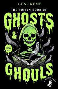 The Puffin Book of Ghosts and Ghouls (The Puffin Book Of...)