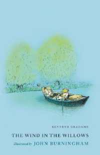 The Wind in the Willows : Illustrated by John Burningham