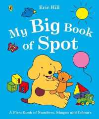 My Big Book of Spot （Board Book）