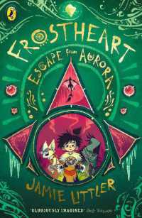 Frostheart 2 : Escape from Aurora (Frostheart)