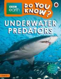 Do You Know? Level 2 - BBC Earth Underwater Predators (Do You Know?)