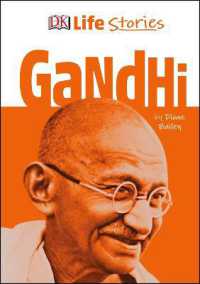 DK Life Stories Gandhi (Dk Life Stories)