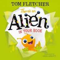 There's an Alien in Your Book (Who's in Your Book?) -- Hardback