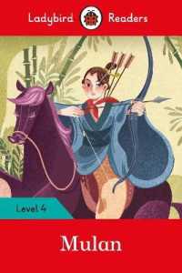 Ladybird Readers Level 4 - Mulan (ELT Graded Reader) (Ladybird Readers)