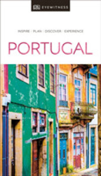 Dk Eyewitness Portugal (Dk Eyewitness Travel Guides Portugal)