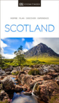 DK Eyewitness Scotland (Dk Eyewitness Travel Guides)
