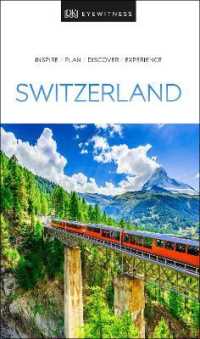 Dk Eyewitness Switzerland (Dk Eyewitness Travel Guides)