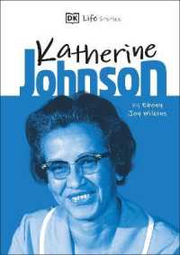 DK Life Stories Katherine Johnson (Dk Life Stories)