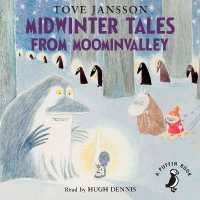 Midwinter Tales from Moominvalley -- CD-Audio （Unabridged）