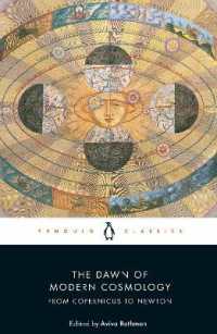 The Dawn of Modern Cosmology : From Copernicus to Newton