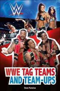 WWE Tag Teams and Team-Ups (Dk Readers Level 2)
