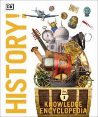 Knowledge Encyclopedia History! : The Past as You've Never Seen it before (Dk Knowledge Encyclopedias)