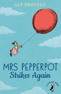 Mrs Pepperpot Strikes Again (A Puffin Book)