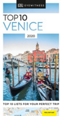 Dk Eyewitness Top 10 Venice (Dk Eyewitness Top 10 Travel Guides. Venice)