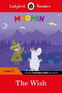 Ladybird Readers Level 2 - Moomin - the Wish (ELT Graded Reader) (Ladybird Readers)