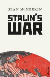 Stalin's War -- Hardback