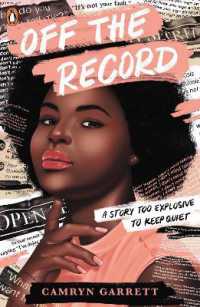Off the Record