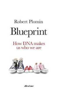 Blueprint -- Paperback (English Language Edition)