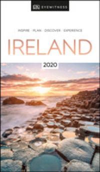 Dk Eyewitness 2020 Ireland (Dk Eyewitness Travel Guides Ireland)