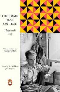 The Train Was on Time (Penguin European Writers)