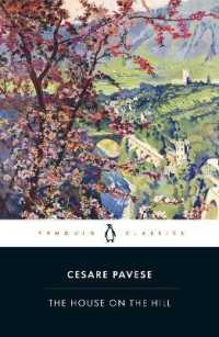 The House on the Hill (Penguin Modern Classics)