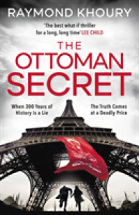 Ottoman Secret -- Paperback (English Language Edition)