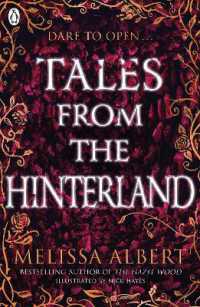 Tales from the Hinterland (The Hazel Wood)