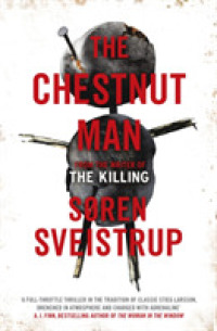 Chestnut Man -- Paperback (English Language Edition)