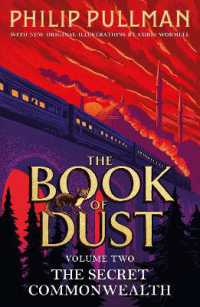 The Secret Commonwealth: The Book of Dust Volume Two (Book of Dust Series)