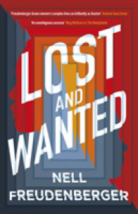Lost and Wanted -- Hardback