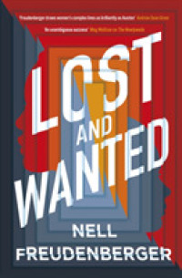 Lost and Wanted -- Paperback (English Language Edition)